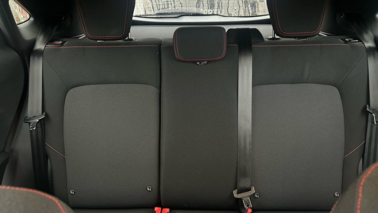 Ford Puma 1.0 EcoBoost Hybrid mHEV ST-Line 5dr Petrol Hatchback